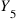 Y_5