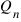 Q_n